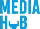 Media HUB Logo